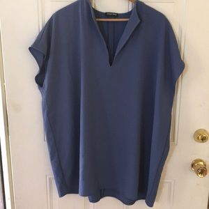 Adía Dress American Apparel